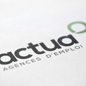 Actua – Agences d’emploi