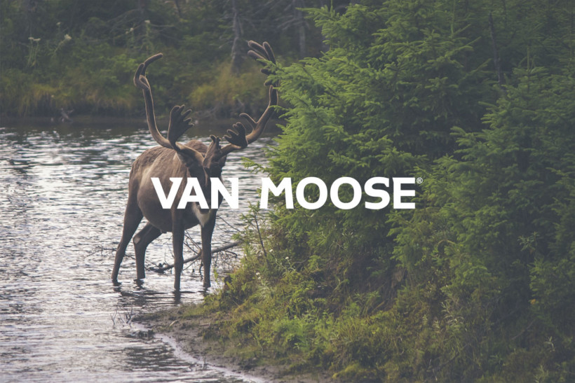 Van Moose