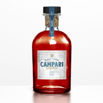 Campari Riserva