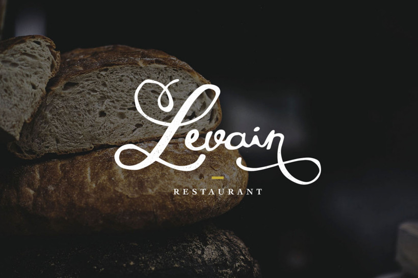 Levain – Restaurant