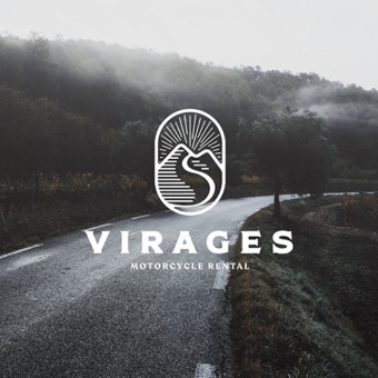Virages – Motorcycle Rental